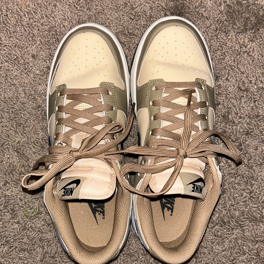 Nike Dunks
